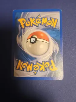 Pokemon TCG - Gengar 27/130 Diamond & Pearl Non-Holo Rare Card - Image 2