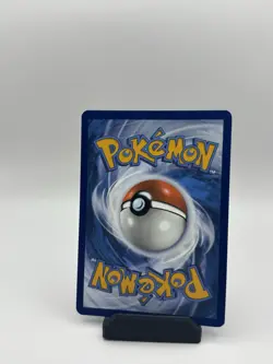 Pokemon TCG Surging Sparks Stunfisk Holo Illustration Card 202/191 IR - Image 2