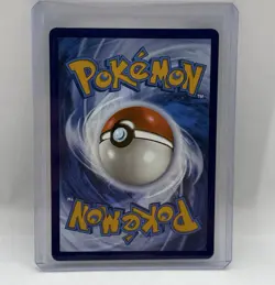 Pokemon TCG N's Zoroark ex SIR 185/159 Journey Together Holo Rare Card NM/LP - Image 2