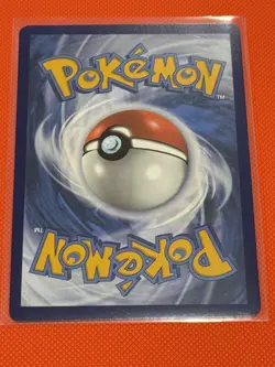 Pokemon TCG Lillies Clefairy EX Journey Together Card 184/159 Sir Mint - Image 2