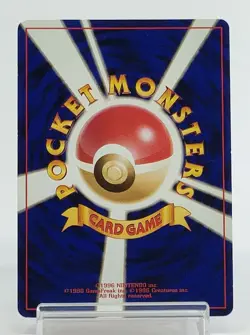 Moltres Quick Starter Gift Set 1998 Holo Japanese Pokemon Card 4R9 - Image 3