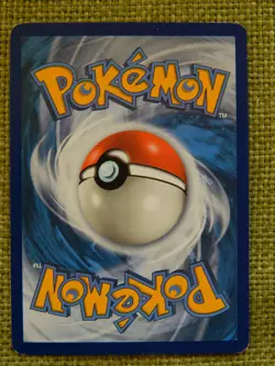 Oddish 4/147 (NM, Pokemon Card, Burning Shadows, 2017, Grass, Common) - Image 2