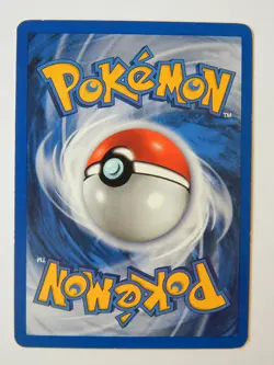Horsea 49/62 (LP, Pokemon Card, Vintage, Fossil, 1999, Water, Common) - Image 2