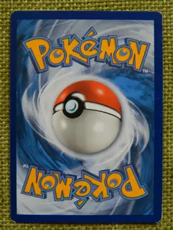 Sawk 72/147 (NM, Pokemon Card, Burning Shadows, 2017, Fighting, Common) - Image 2