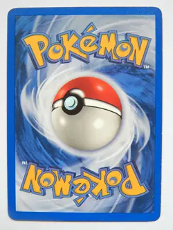 Horsea 49/62 (NM, Pokemon Card, Vintage, Fossil, 1999, Water, Common) - Image 2