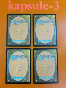 4x Weathered Runestone | Kaldheim | MTG Magic Cards - Image 2