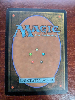 1x Filth (JUD) MTG LP - Image 2