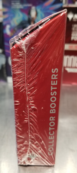 Magic the Gathering Innistrad Remastered Collector Box New Factory Sealed - Image 3