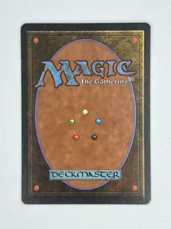 MTG URZA’S TOWER (Mountains) Antiquities Regular NM/MT Magic The Gathering - Image 2