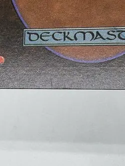 MTG URZA’S TOWER (Mountains) Antiquities Regular NM/MT Magic The Gathering - Image 5