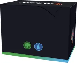 The Gathering The Lost Caverns of Ixalan Commander Deck Explorers of The Deep - Image 2