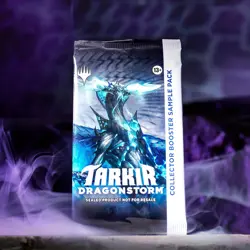 Magic: The Gathering Tarkir: Dragonstorm Commander Deck - Sultai Arisen US STOCK - Image 5