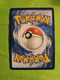 Munkidori 072/064 Shrouded Fable Illustration Rare Full Art Pokemon TCG NM/M - Image 4