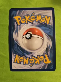 Munkidori 072/064 Shrouded Fable Illustration Rare Full Art Pokemon TCG NM/M - Image 5