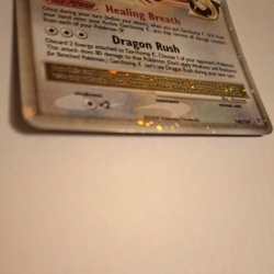 Garchomp C LV.X - Pokemon TCG: Supreme Victors 145/147 Ultra Rare Holo - Image 4