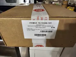 Pokemon TCG Prismatic Evolutions Elite Trainer Box ETB 10x (Sealed Case) - Image 1
