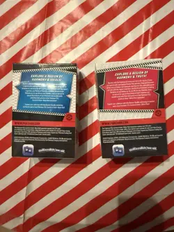 Pokemon TCG: White Flare & Black Bolt Sealed Booster Bundle PAIR 1 OF EACH - Image 3