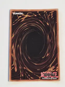 Delinquent Duo LCKC-EN101 Secret Rare Yugioh Legendary Collection Kaiba Mint - Image 3