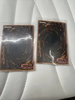 2x Pot of Greed (Rare, Unlimited, ) Yugioh - Image 2