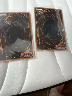 2x Pot of Greed (Rare, Unlimited, ) Yugioh - Image 3