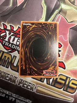 (DOOD) Cupsy Yummy Ultra Rare JUSH-EN016 Near Mint 1st Edition Yu-Gi-Oh! VLP - Image 2