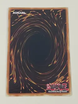 Yugioh - Cupid Pitch - 1st Edition Ultra Rare NM - Free Holo - Image 2