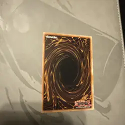 YGO Lollipo☆Yummy Ultra Rare 1st Edition NM Justice Hunters JUSH-EN018 - Image 2