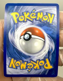 Starmie (5/16) | Pokemon TCG | Stamped Rumble Promo Card 2009 LP+ - Image 4