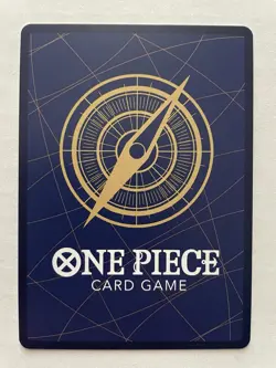 One Piece Card Game Donquixote Rosinante (Illustration Box Vol. 6) OP12-108 R - Image 2
