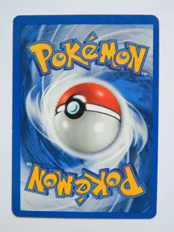 Rhyhorn 61/64 (NM, Pokemon Card, Vintage , Jungle, 1999, Fighting, Common) - Image 2