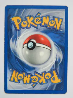 Paras 59/64 (LP, Pokemon Card, Vintage , Jungle, 1999, Grass, Common) - Image 2