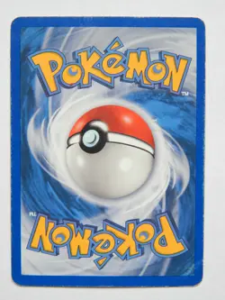 Corphish 52/97 (MP, Pokemon Card, EX Dragon, 2003, Water, Common) - Image 2