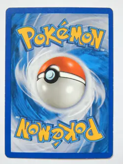 Energy Unnumbered (LP, Pokemon Card, 2007, Water, Common) - Image 2