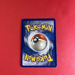 Pokemon Mewtwo TCG LV. 42 Holo Rare Card 11/146 Legends Awakened 2008 - Image 4