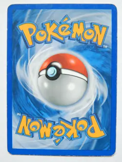 Slowpoke 72/115 (LP, Pokemon Card, EX Unseen Forces, 2005, Psychic, Common) - Image 2