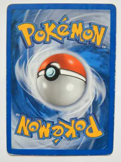Energy 125/130 (MP, Pokemon Card, 2007, Water, Common) - Image 2