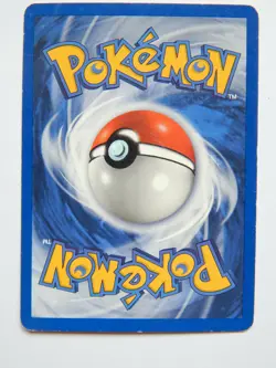 Meowth 56/64 (LP, Pokemon Card, Vintage , Jungle, 1999, Colorless, Common) - Image 2