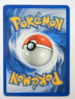 Jigglypuff 54/64 (NM, Pokemon Card, Vintage , Jungle, 1999, Colorless, Common) - Image 2