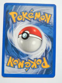 Spearow 62/64 (LP, Pokemon Card, Vintage , Jungle, 1999, Colorless, Common) - Image 2