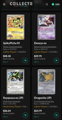 MASSIVE VINTAGE & MODERN POKEMON CARD LOT, 160 CARDS WITH BINDER - Image 3