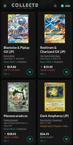 MASSIVE VINTAGE & MODERN POKEMON CARD LOT, 160 CARDS WITH BINDER - Image 4