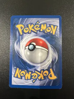 Lugia 9/111 Neo Genesis Unlimited 2000 Pokemon Card Holo Rare NM - Image 2