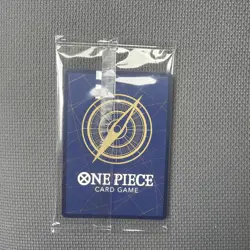 Girl (OP14 Release Event Winner) - One Piece Promo Cards (P-096) English Sealed - Image 2