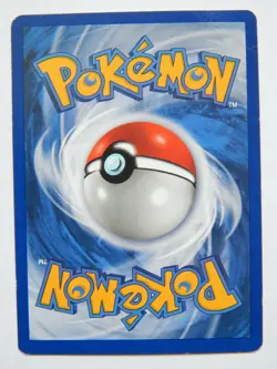 Bill 91/102 (DMG, Pokemon Card, Vintage ,Base Set, 1999, Trainer, Common) - Image 2