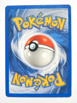 Staryu 65/102 (LP, Pokemon Card, Vintage ,Base Set, 1999, Water, Common) - Image 2