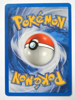 Ponyta 60/102 (LP, Pokemon Card, Vintage, 1999, Base Set, Fire, Common) - Image 2