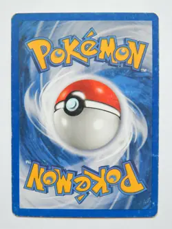 Energy Removal 92/102 (MP, Pokemon Card,Base Set, 1999, Trainer, Common) - Image 2
