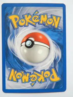 Poke Ball 64/64 (NM, Pokemon Card, Vintage , Jungle, 1999, Trainer, Common) - Image 2