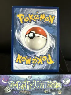 Pokemon Card Celebi V 001/202 Sword & Shield Holo Ultra Rare Light Played - Image 2