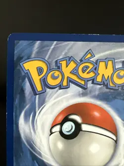 Pokemon Card Celebi V 001/202 Sword & Shield Holo Ultra Rare Light Played - Image 3